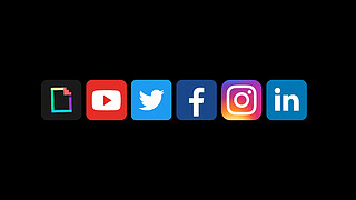 ESA/Webb Social Media Channels