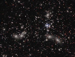 Pandora’s Cluster (Abell 2744)