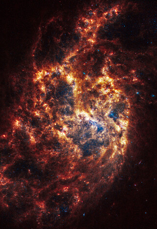 NGC 1385