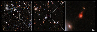 ZS7 location in PRIMER image (NIRcam image)